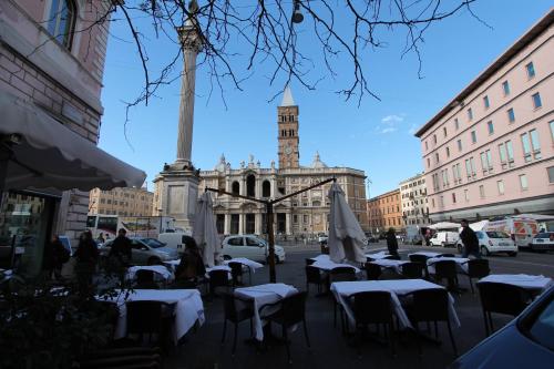 ブゥオナロッティ ホーム