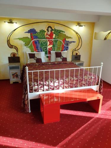 Grand Pier Boutique Hotel - image 2