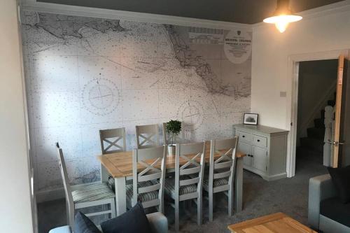 Chart House, Porthcawl, South Wales