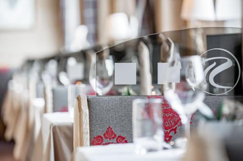 SKI - GOLF - WELLNESS Hotel Riml