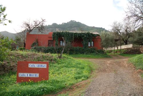 FINCA EL PEDREGAL