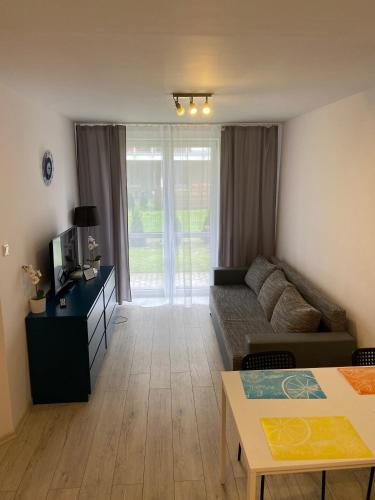 Apartamenty Bursztynowe w Kolobrzegu Sun&Relax in Kołobrzeg