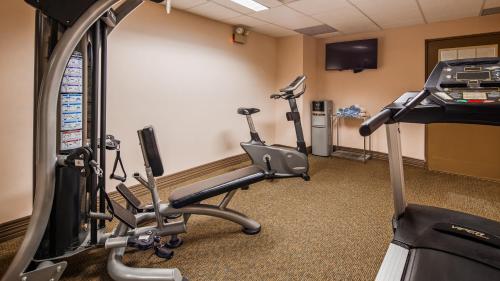 Best Western West Deptford Inn - image 6