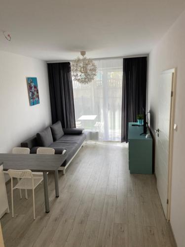 ห้องพัก, Apartamenty Bursztynowe w Kolobrzegu Sun&Relax in โคโลเบอร์เซก