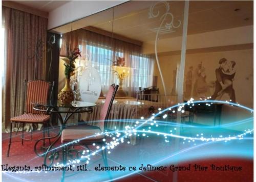 Grand Pier Boutique Hotel - main image