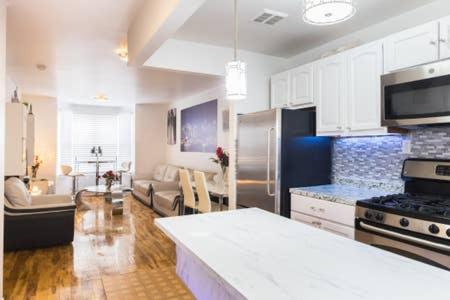 NYC LexuryApt BK