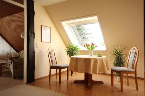 Ferienwohnungen Roeper in 巴德 貝文森