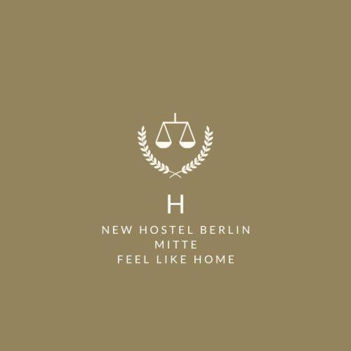 New Hostel Berlin Mitte