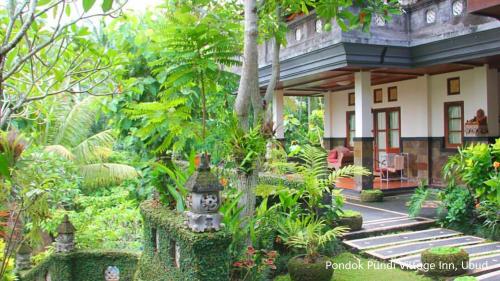 ポンドック プンディ ヴィレッジ イン13