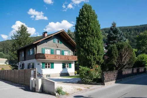 FERIENWOHNUNG KIM SCHLADMING in Schladming, Österreich