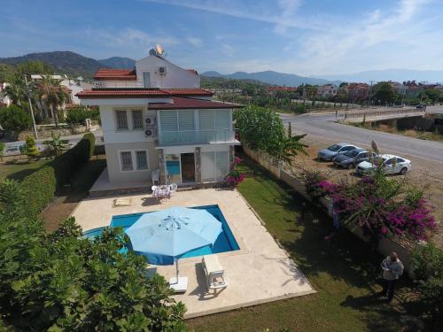 Lale Apartments Fethiye