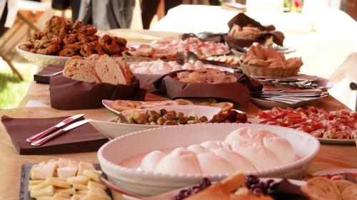 Etna Shelter Holiday House - image 12