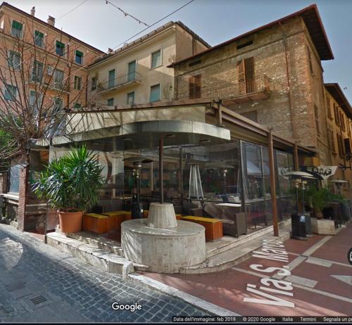 Alloggio Urbano - Centro Storico 4