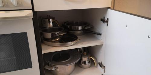 Apartment Goldberg - image 12