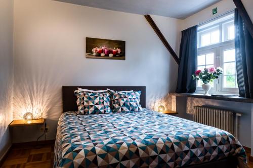 Rose House B&B - image 6