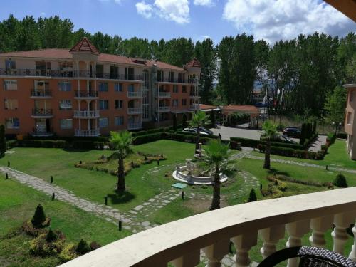 Golden Beach Sozopol