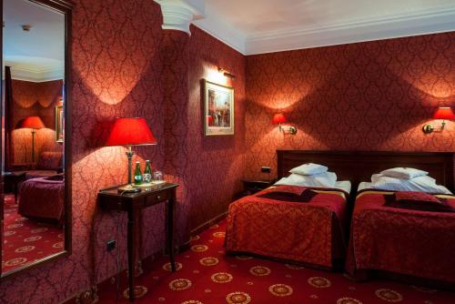 Hotel Branicki - image 3