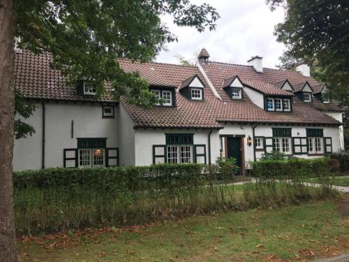 Rose House B&B - main image