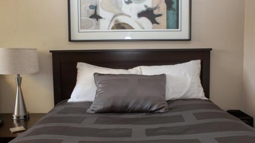 . Mark III, INN & Suites