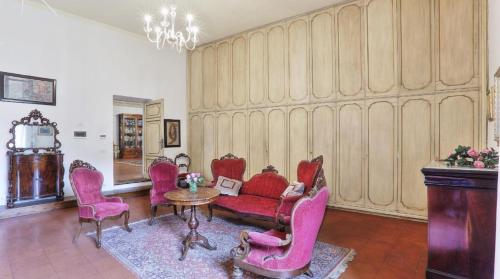 Luxury Quadruple Room