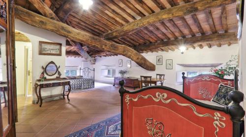 Relais Villa Montecatini - image 10