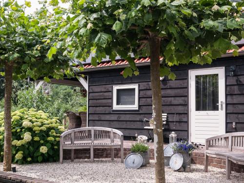  Bed & Breakfast De Schuur Inn, Pension in Numansdorp bei Zuid-Beijerland