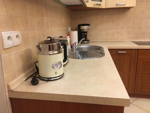 Wolin-Travel Apartamenty Statek z widokiem na morze - image 3
