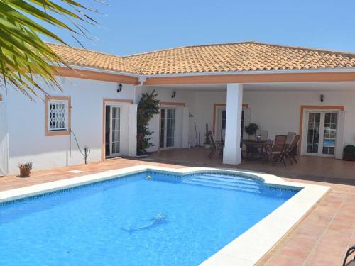 Villa Grande - Cala Golf