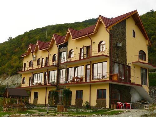 Cabana Delfinul 