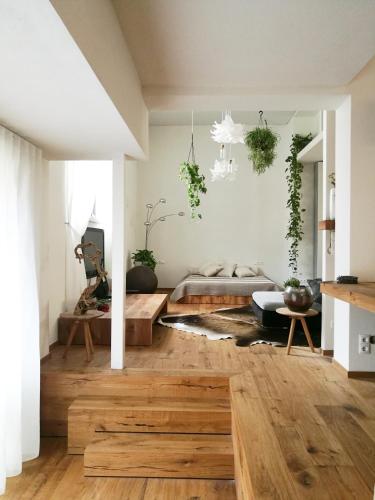 Loft del Talvera 1 2