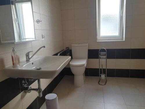  Apartmán Adria in Zablaće