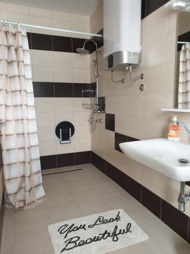  Apartmán Adria in Zablaće