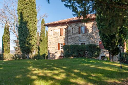 Antica Residenza Montereano - image 11