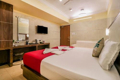 . Hotel SSK Grand Kanchipuram