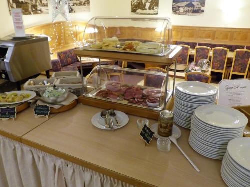 Die Lilie / Hotel Garni - image 7