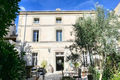 LA MAISON CIARA - Suites et chambres