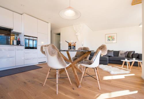 Panoramapark Soleil Chalet B - main image