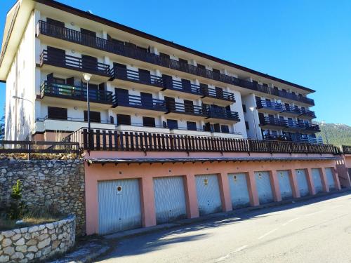 Vista exterior, Apartament Donado - Port del Comte in La Coma i la Pedra