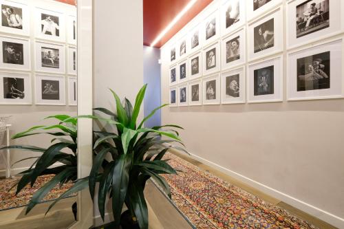 Olimpia House room 4