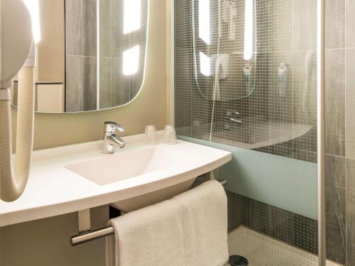 ibis Paris Gare du Nord Château Landon 10ème - image 13