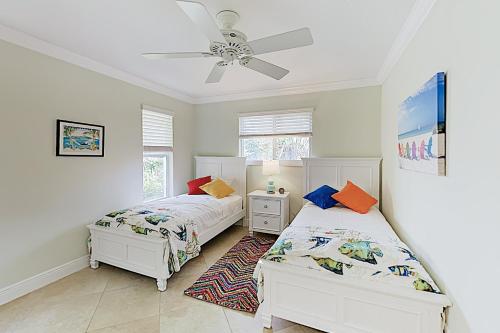 New Listing! “Eden by the Sea” Beach Home w/ Pool home - image 7
