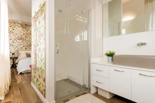 Olimpia House room 5