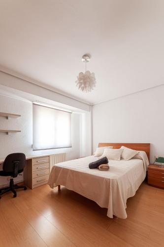 Apartamentos El Llombo