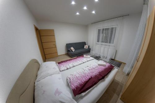 Apartments Aqua Resa in Bihac