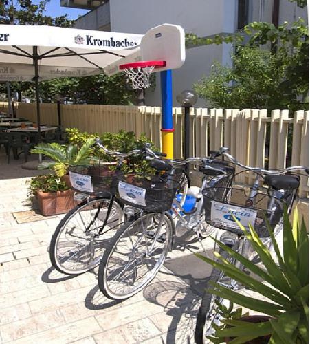 Ristorante Hotel Lucia - image 7