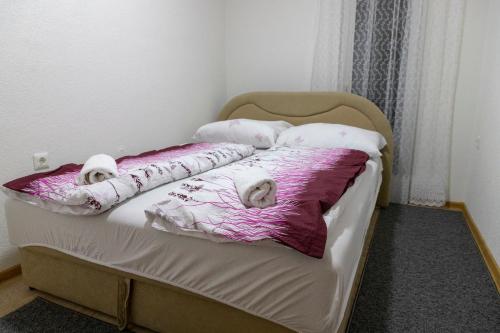 Apartments Aqua Resa - image 8