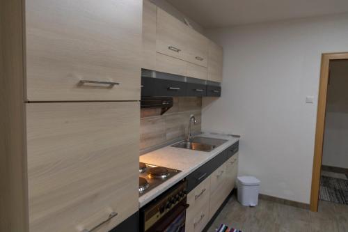 Apartments Aqua Resa in Bihac
