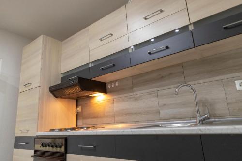 Apartments Aqua Resa in Bihac