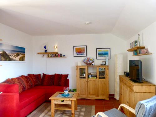 Gemütliches Apartment in Strandnähe in Dranske, Deutschland