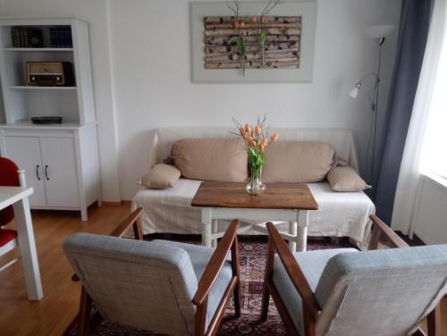 Villa Daheim Semmering in Semmering